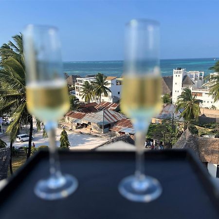 Leparadis Zanzibar Boutique Hotel Jambiani  Εξωτερικό φωτογραφία