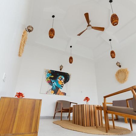 Leparadis Zanzibar Boutique Hotel Jambiani  Εξωτερικό φωτογραφία