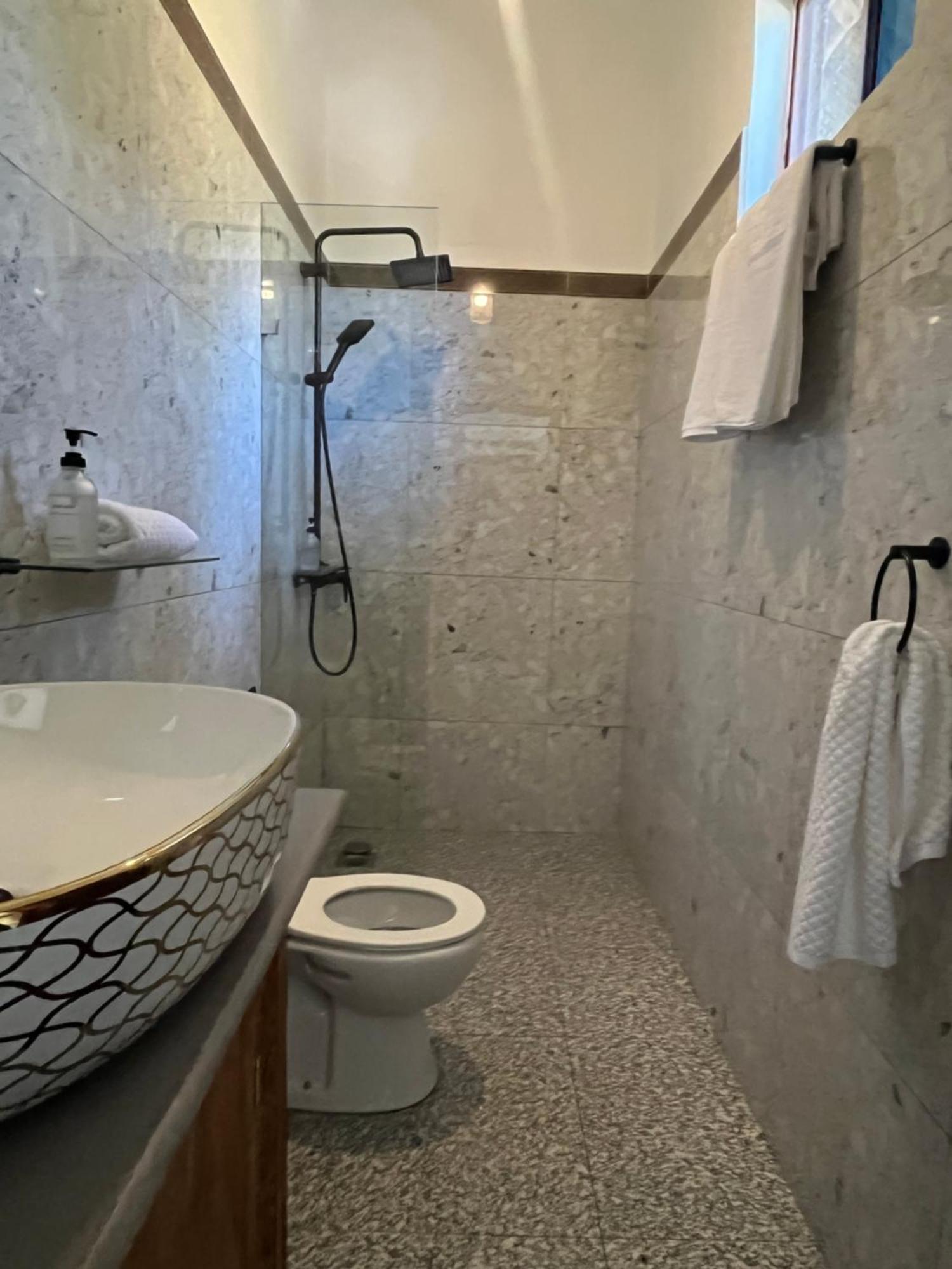 Leparadis Zanzibar Boutique Hotel Jambiani  Εξωτερικό φωτογραφία