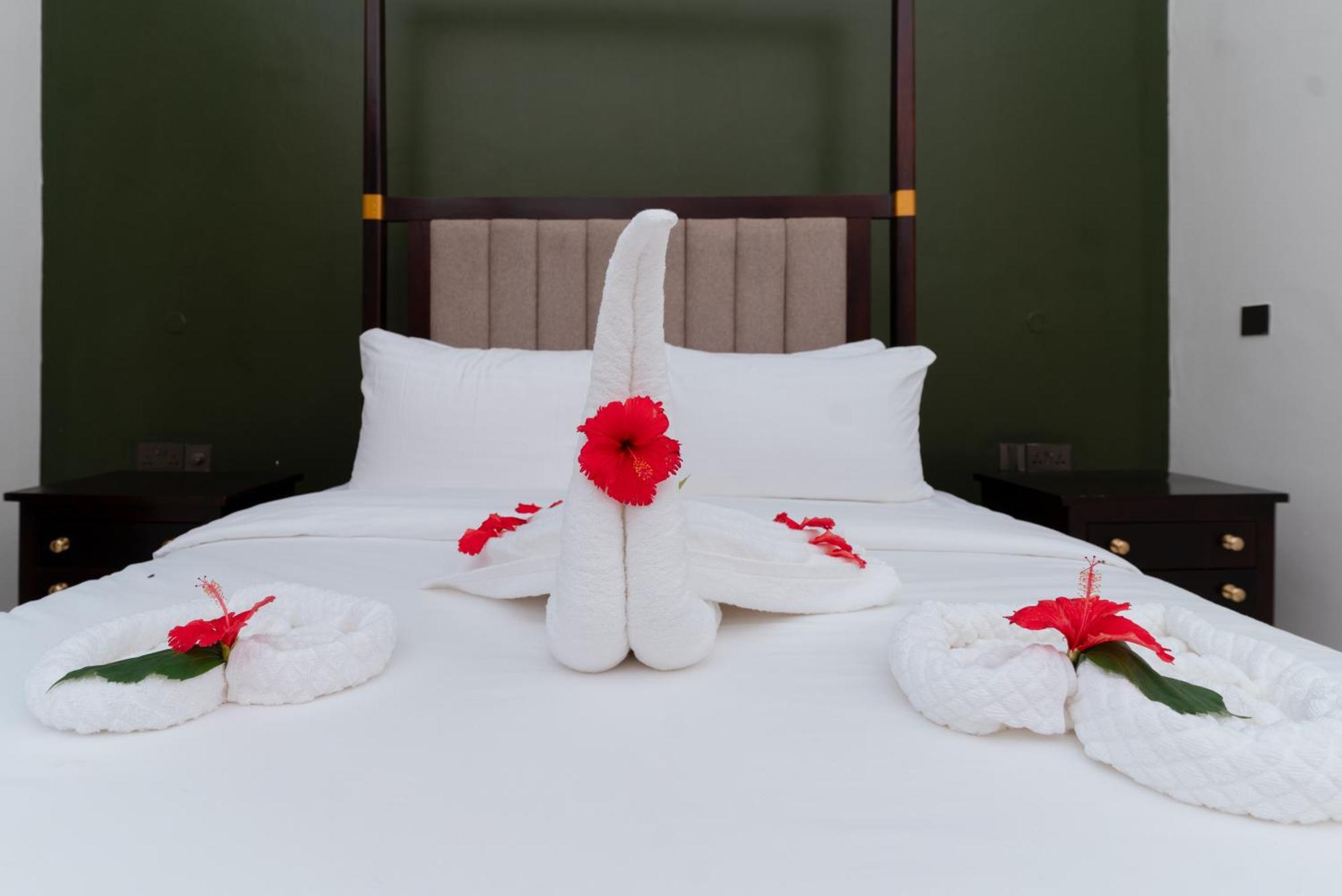 Leparadis Zanzibar Boutique Hotel Jambiani  Εξωτερικό φωτογραφία