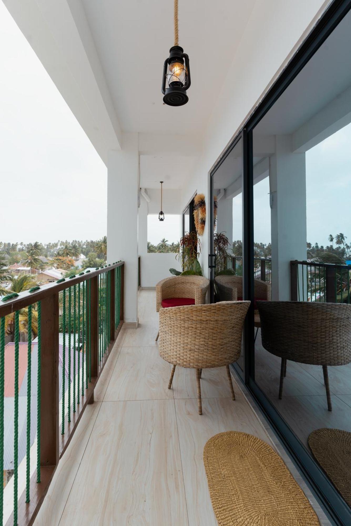 Leparadis Zanzibar Boutique Hotel Jambiani  Εξωτερικό φωτογραφία